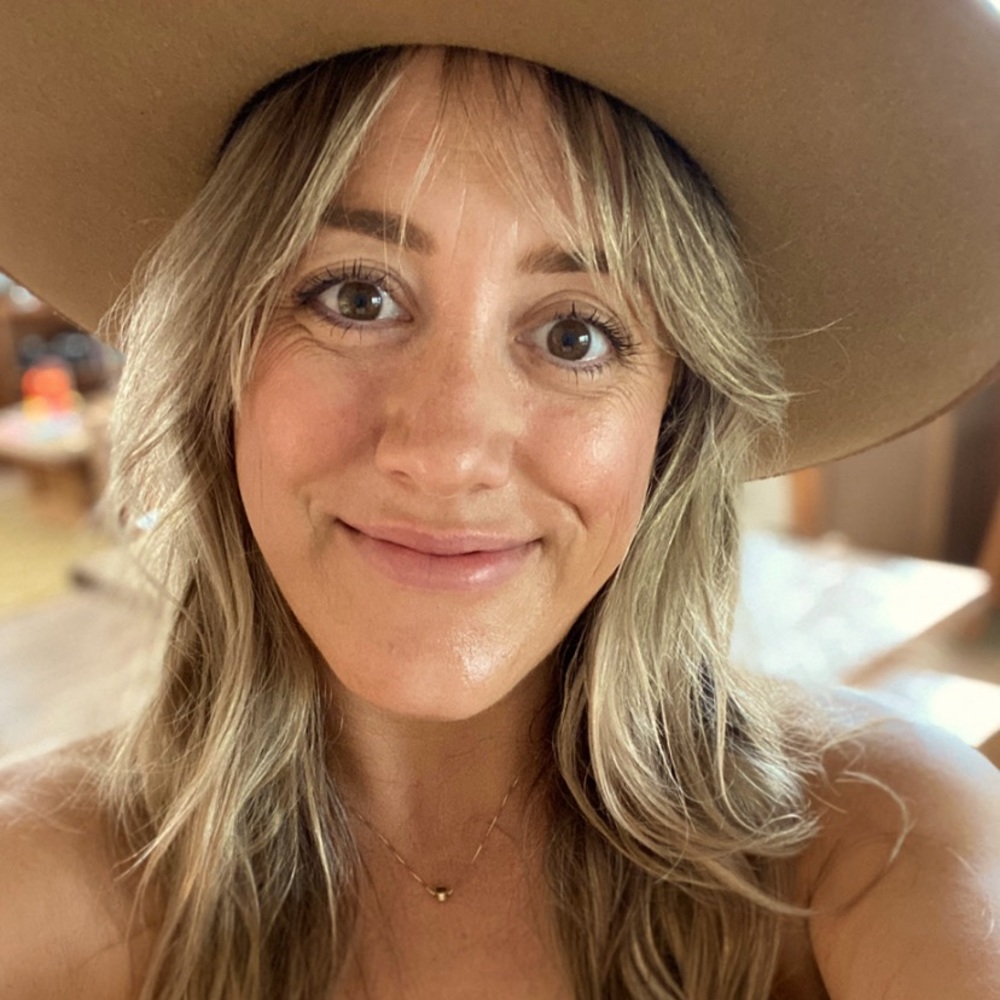 Meet your Posher, Lindsey